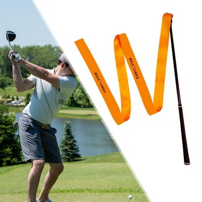 Golf Swing Trainer Hilfe Positionskorrektur Kinder Rutschfester Griff