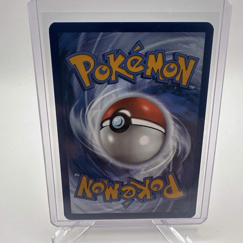 Evoli (Poke Ball Pattern) 074/131 Sv: Prismatic Evolutions Holo - Bild 2 von 2