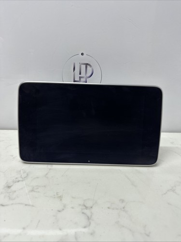 Ecran d'affichage multimédia OEM MERCEDES-BENZ CLASSE C W205 2014-2021 A2059002211 - Photo 1/9