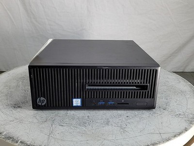 HP Z2H40UT#ABA 280 G2 SFF PC BAREBONES SEE NOTES