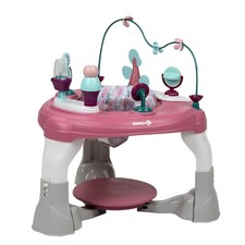 Baby Activity Center Safety 1st 4-in-1 Oslo Pink