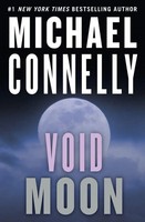 Void Moon Michael Connelly Taschenbuch Kartoniert / Broschiert Englisch 2017
