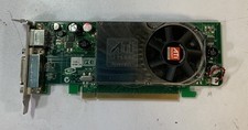 AMD ATI Radeon B276 256MB DDR2 Graphics Card 7120035100G with DVI Port "P4F"