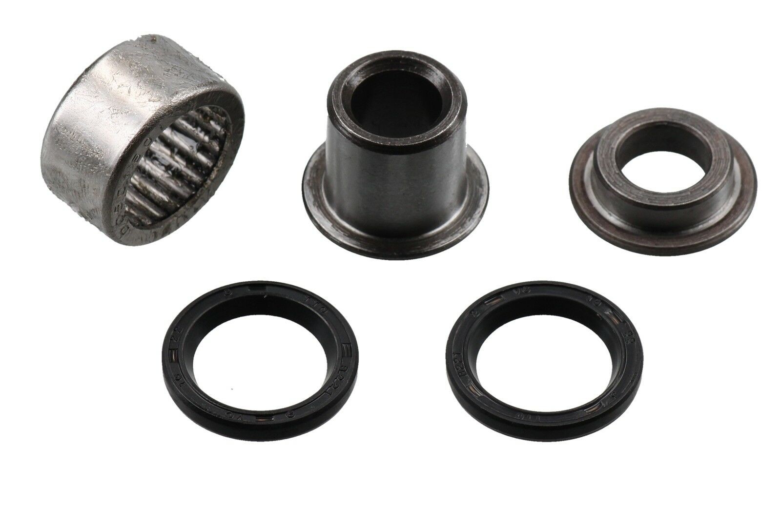 All Balls Shock Absorber Lower Bearing fits Suzuki RM 125, 250 01