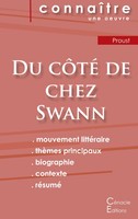 Fiche De Lecture Du CôTé De Chez Swann De Marcel Proust (Analyse LittéRaire...