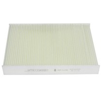 Innenraumfilter MTR 13349981 Partikelfilter für VW UP 121 122 BL1 BL2 BL3 123