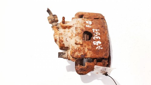 Bremssattel rechts vorne  Volkswagen Passat DE1740580-67