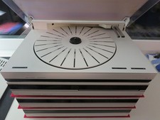 Bang & Olufsen BeoGram 7000 weiss mit MMC2 neu