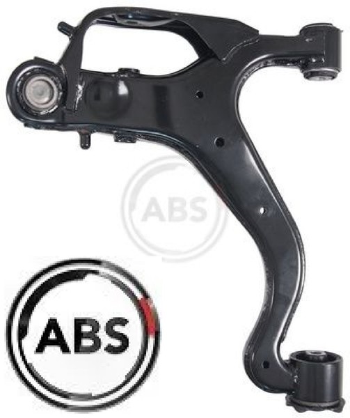 A.B.S. 211683 Lenker FüR RadaufhäNgung Querlenker Lenker RadaufhäNgung-image