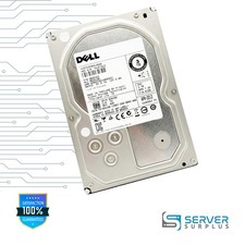 Dell HUS723030ALS640 3TB SAS 7.2K 3.5 in Enterprise HDD | 0CWJ92 | 0B26322