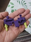 Transformers: G1 1985 DEVASTATOR Hip Part Long Haul Takara Japan
