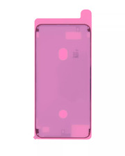 Waterproof LCD Adhesive Seal For iPhone 8 Plus Service Pack 30 Pack Black