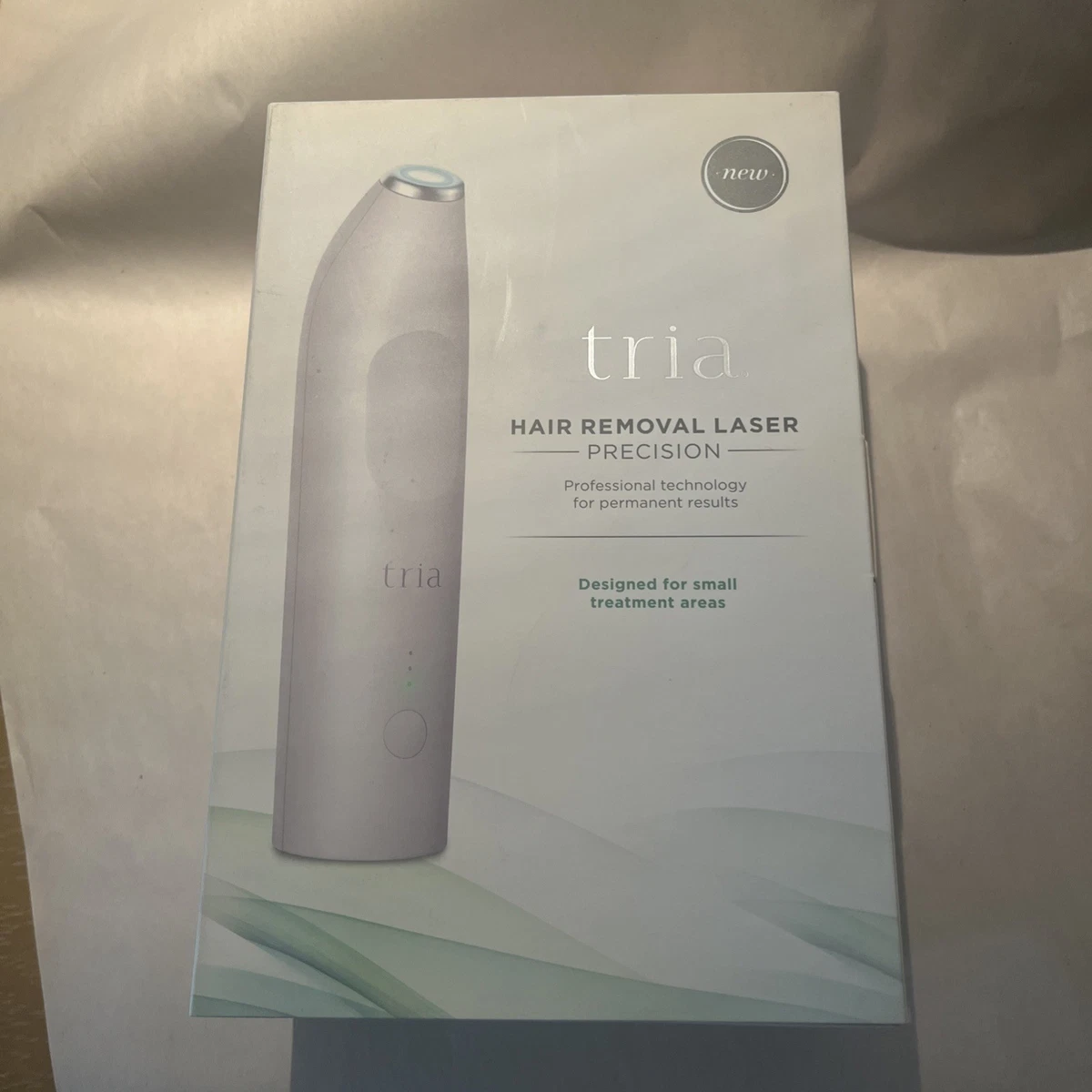 Tria Laser Hair Removal and IPL Equipment for sale - eBay