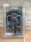 Star Wars The Vintage Collection VC208 Clone Captain Rex AFA 9.0