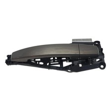 Vauxhall Meriva B 2016 Genuine Left Front Outer Door Handle 92233089