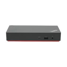 Origin Storage Docking Station USB-C (3.2 Gen 2) EQV to Lenovo 40AY0090UK