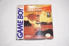Samurai Shodown (Nintendo Game Boy Gameboy) Complete in Box w/ Reg CIB