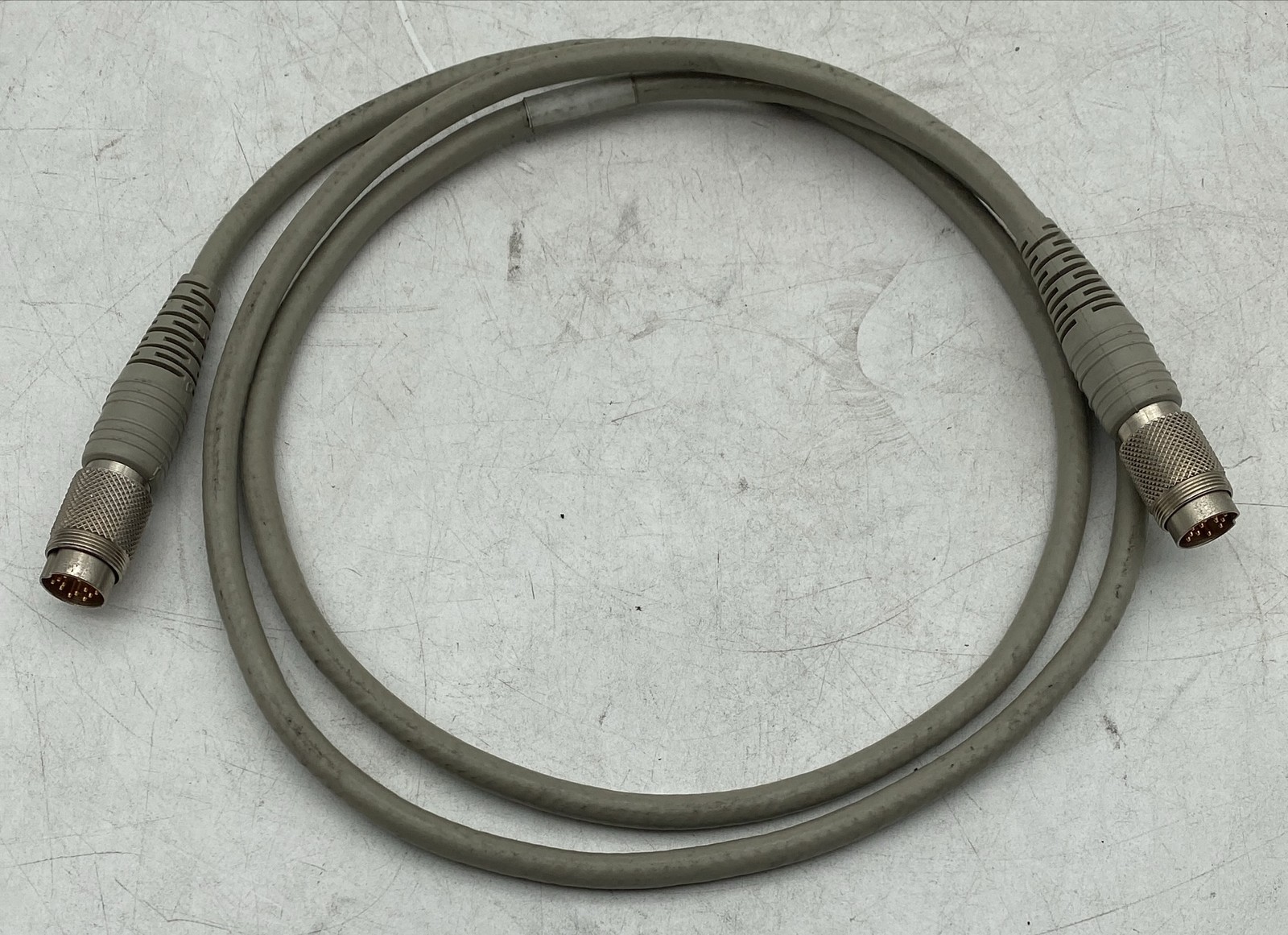 QTY 1 Power Sensor Cable 1.5M Meter Giga-Tronics 20954-001 Used