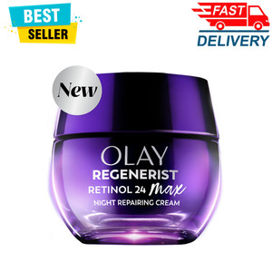 Olay Regenerist Retinol 24 Max | eBay