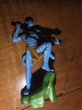 Avatar The Way Of Water Kinder Joy Surprise Egg Toys 2022 Jake Sully