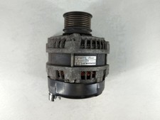 2017-2022 Honda Civic Alternator Generator Charging Assembly Engine Oem YV5V4