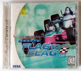 Lote Sega Dreamcast x7 Juegos (5 Sellados / 2 Open Box Nuevos)