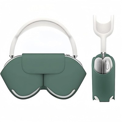 Hülle für Apple AirPods Max Case Kopfhörer Tasche Etui Cover schutzcase