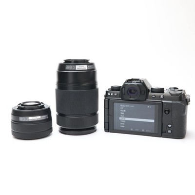 富士フイルム FUJIFILM X-S10 XC15-45mm 富士フイルム FUJIFILM X-S10 XC15-45mmレンズキット 価格比較 - 価格.com