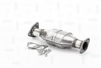 NAP carPARTS Katalysator FüR Rover