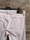 Todd Snyder Men’s Five Pocket Pants, Sz 34 X 32 Pink Cotton — photo 7