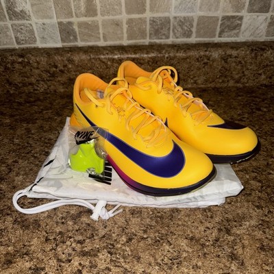Nike Triple Jump Elite 3 Track & Field Jumping Spikes HV6425-800 Men s Size 11