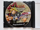 Yu-Gi-Oh! Capsule Monster Coliseum (PS2, 2004)(Disc Only)(Tested And Working)