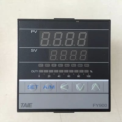 1pcs New TAIE temperature controller FY900-302000 #ea