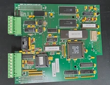 UNICO 317-296 PCB (NEW)