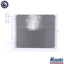 CONDENSER AIR CONDITIONING 94715 FOR PORSCHE BOXSTER 911/Convertible/Targa 2.5L