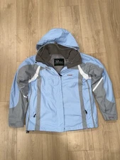 PEAK PERFORMANCE REPTILE J JACKET Pro Ski Jacket Women’s HiPE Peak SIZE L