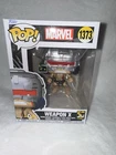 Funko - Wolverine 50th Anniversary - WEAPON X #1373