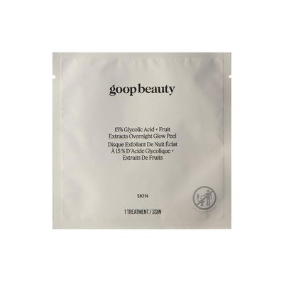 Beauty 15% Glycolic Acid Exfoliating Pads | Inspired by a Professional Chemic...