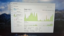 Dell XPS 15 9560 – i7-7700HQ, 40GB RAM, 512GB SSD, GTX 1050, FHD, win11pro 25h2