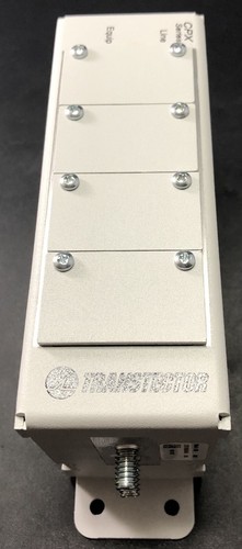 1101-1137 TRANSTEKTOR, VERRIEGELUNG, CHAS, CPX WANDHALTERUNG 4 EINHEIT 1000-1270 Neu Vio6 - Bild 2 von 5