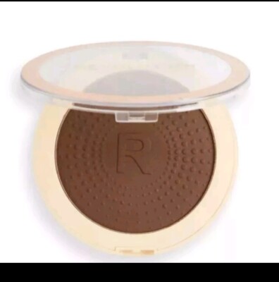 Revolution Makeup Revolution London Mega Bronzer Shade 04 Dark