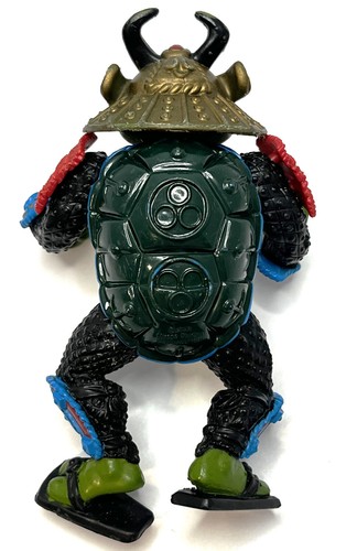 Vintage Figur Spielzeug 80er Jahre - jetzt Ninja Turtles Power Rangers und mehr auswählen LESEN - Bild 217 von 412