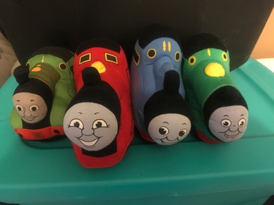 baby thomas the tank engine