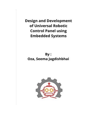 Design and Development of Universal Robot Control Panel Using Embedded System, O
