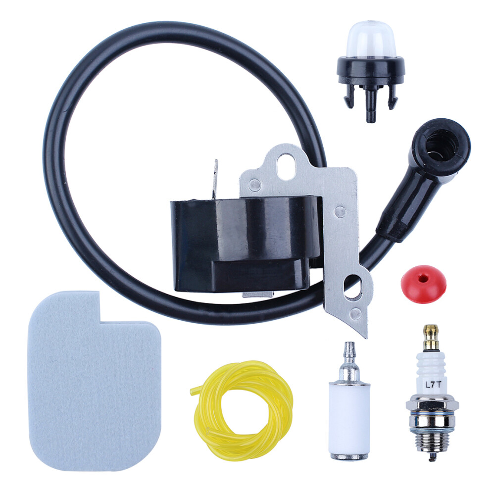 Carburetor for Poulan PP4218 PP4218AV PP4218AVX CS2138C SM4218AVX