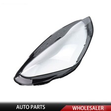 Für 2020-2022 Model 3 Model Y Vorne Links Frontscheinwerfer Abdeckung 107737500C