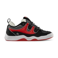 Es Skateboard Shoes Two Nine 8 Black/Red