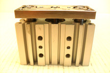 SMC MGPM25TN-20Z-XC6A Compact Guide Cylinder NEW