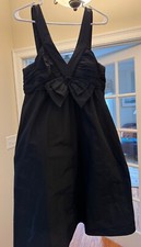 Women's "Little Black Dress" Morgan McFeeters - Size 14