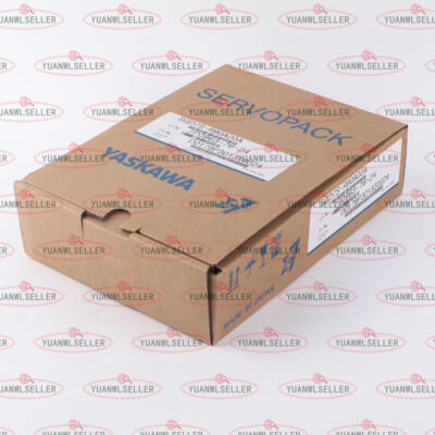 1PC NEW in box Yaskawa SGD7S-R90A00A Servo Driver SGD7SR90A00A